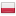 ezosfera.com server is located in Poland